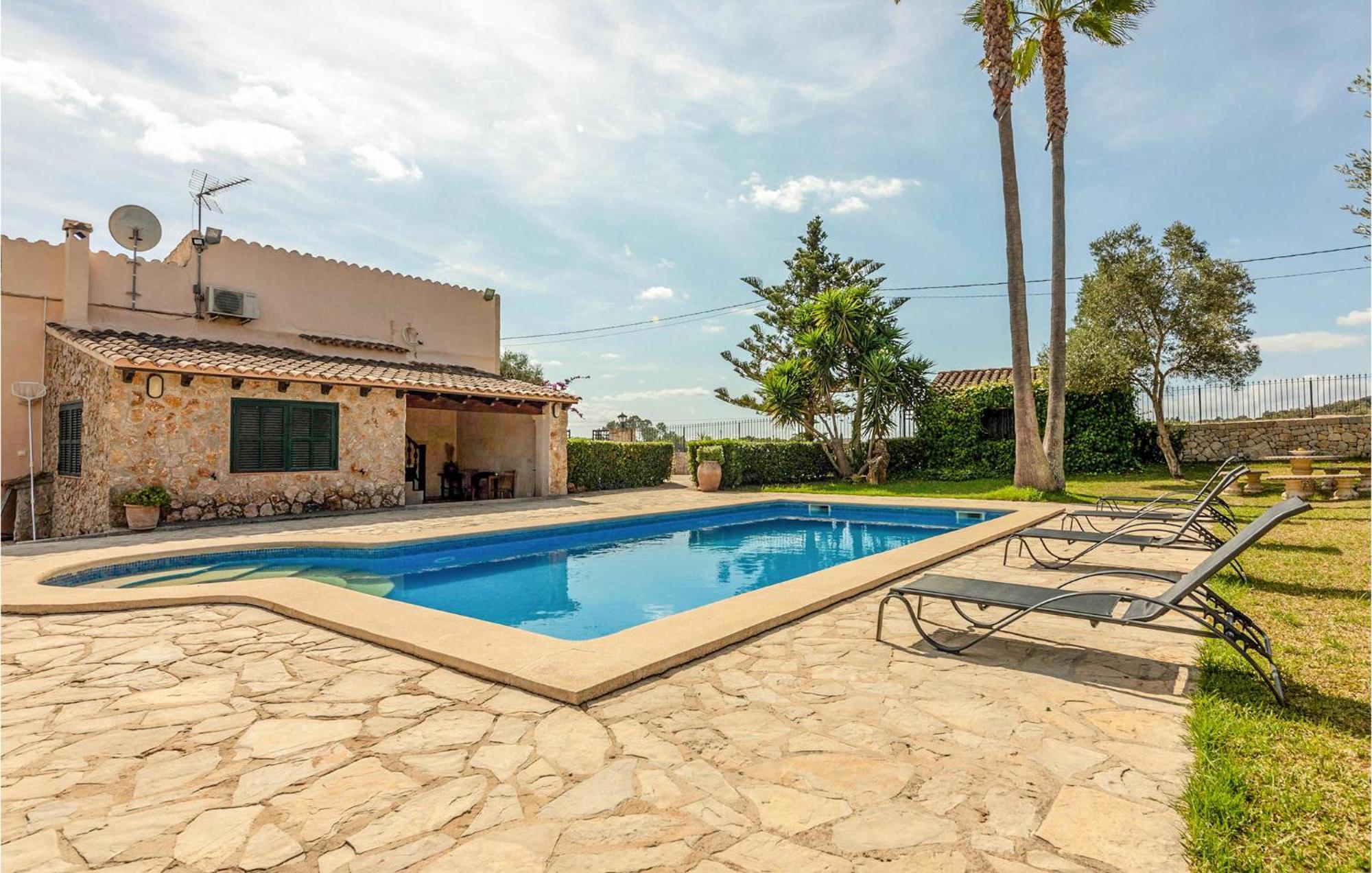 In Sineu Sineu (Mallorca)