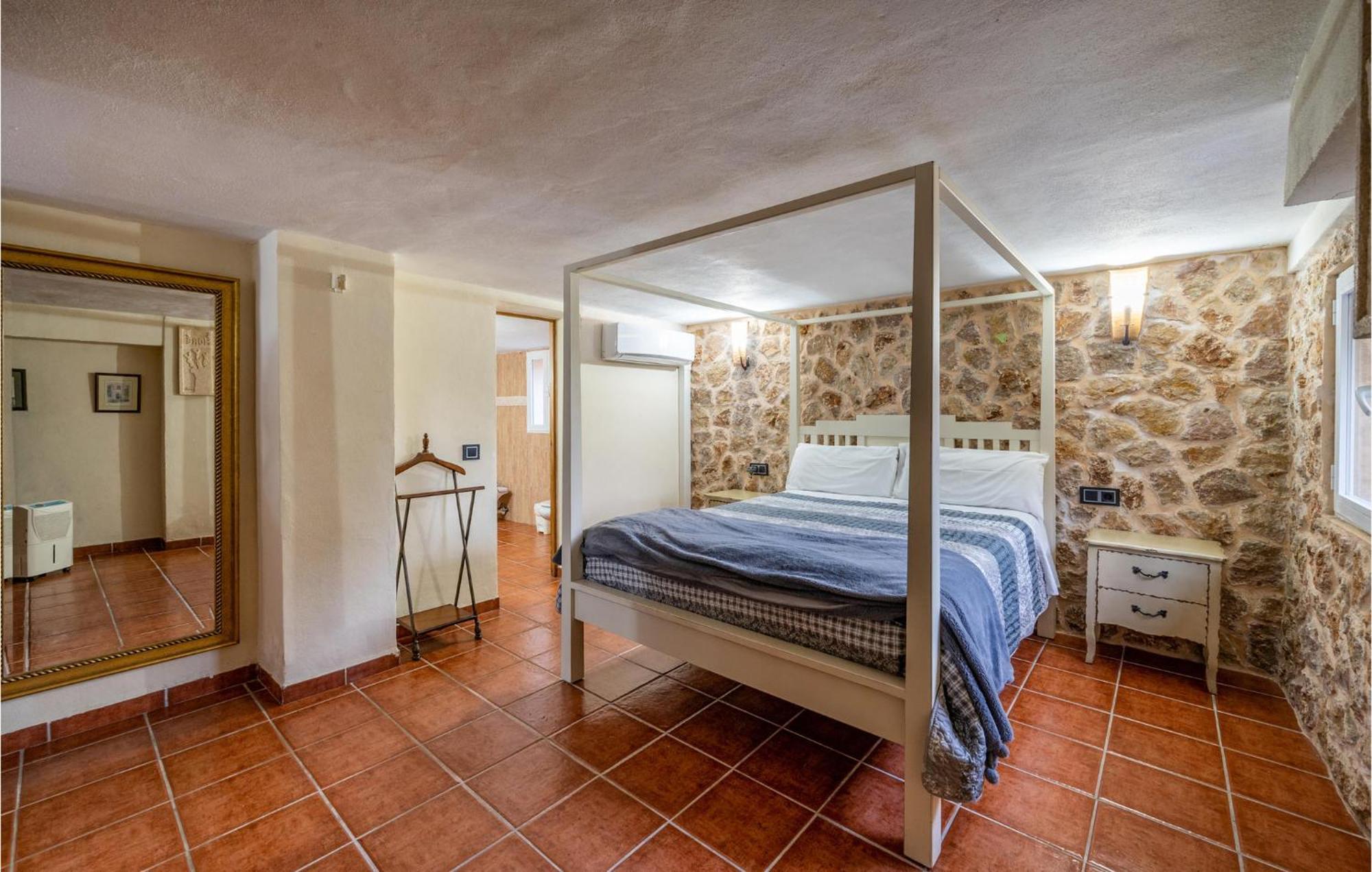 Сasa de vacaciones In Sineu *