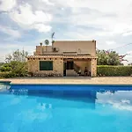 Nice Home In Sineu