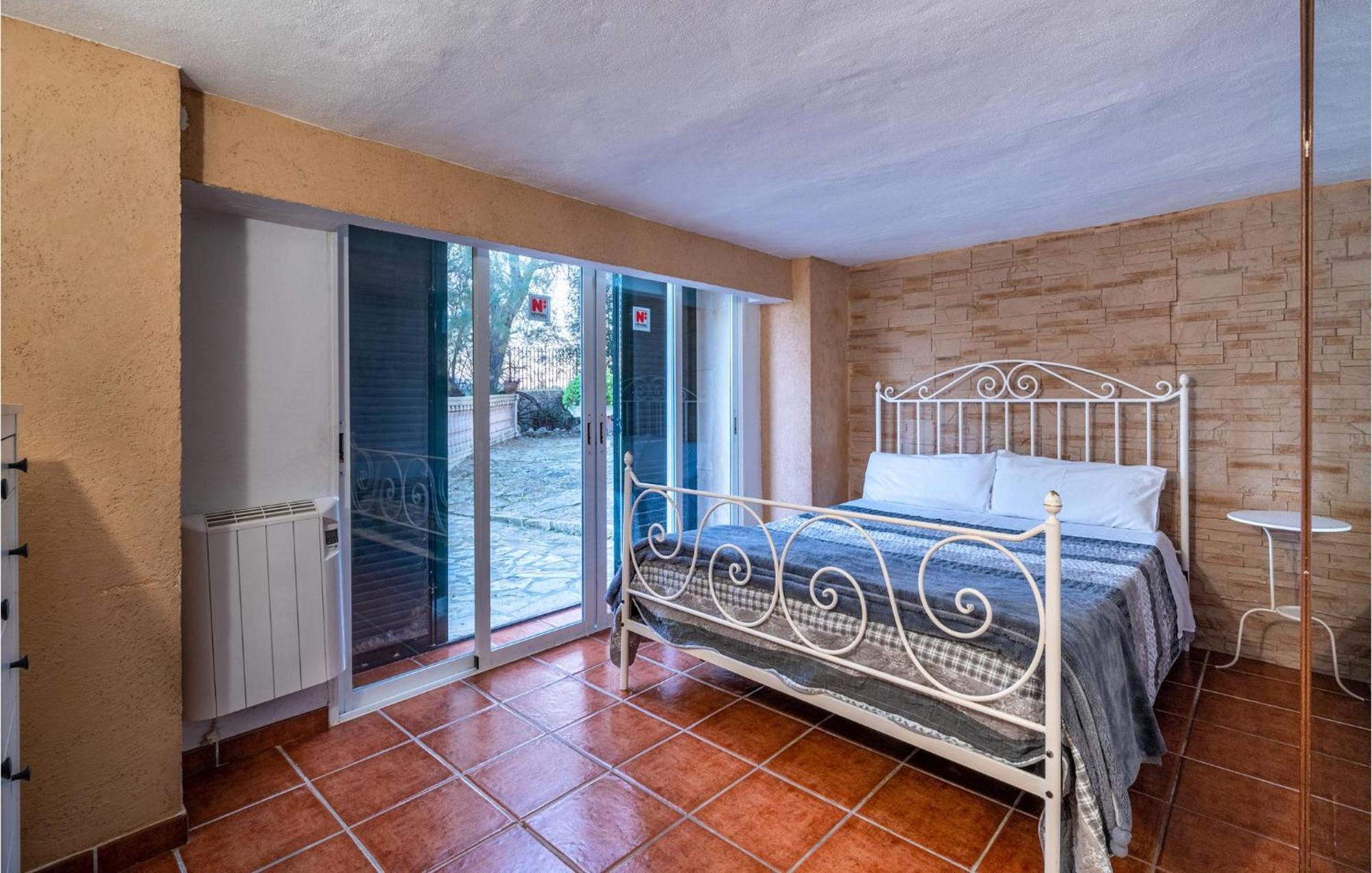 Vakantiehuis In