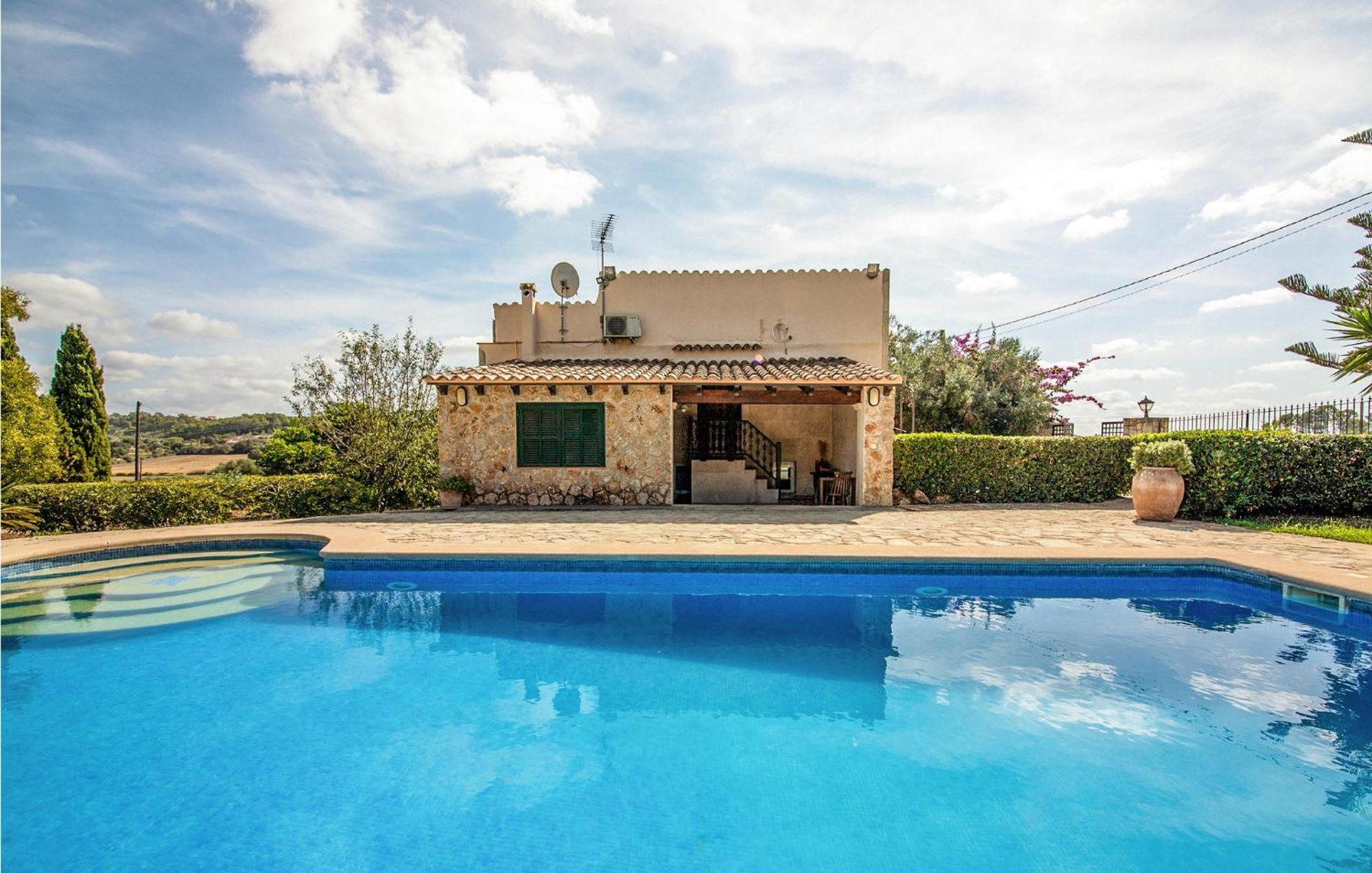 In Sineu (Mallorca)
