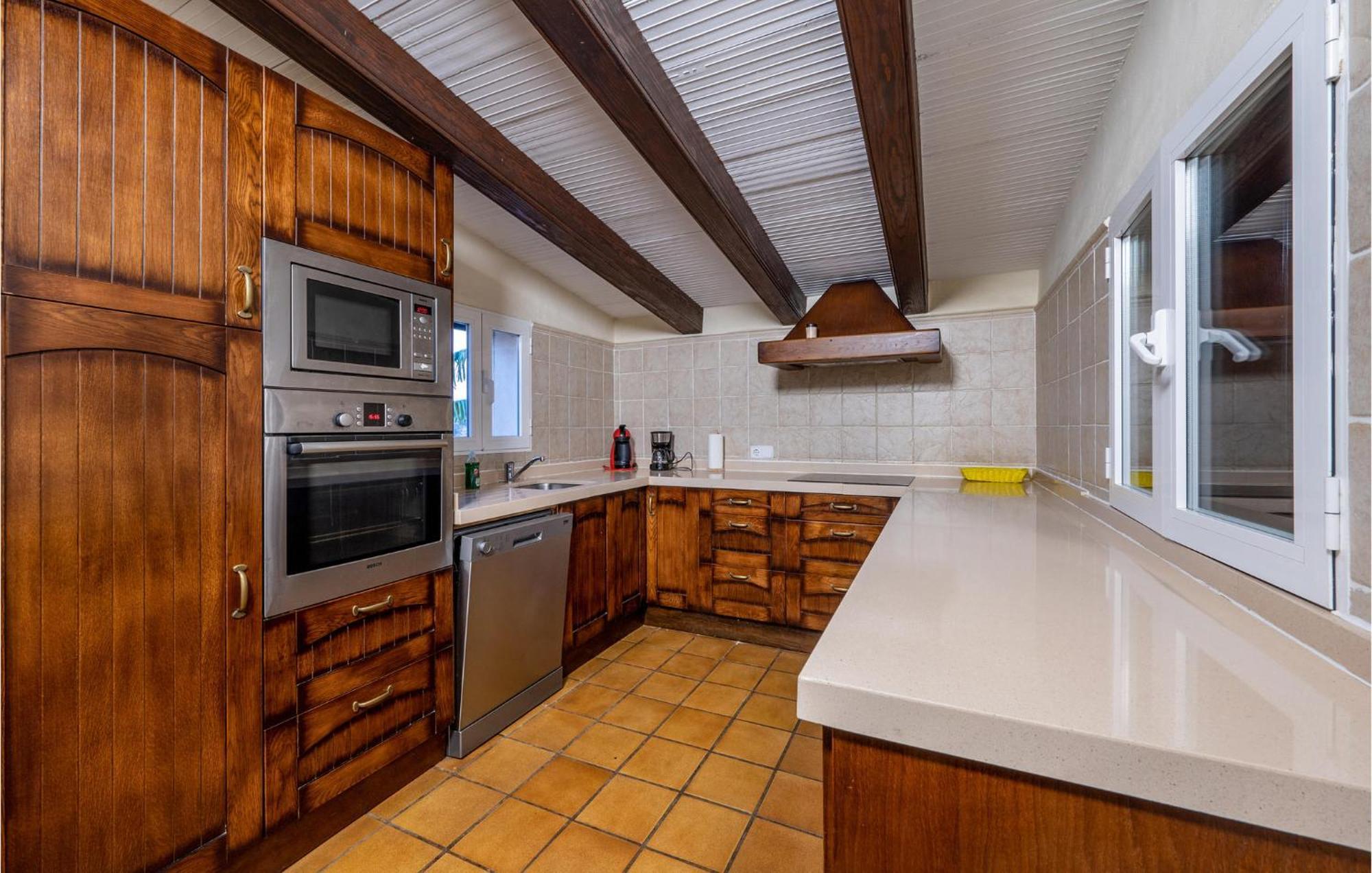 Vakantiehuis In Sineu (Mallorca)