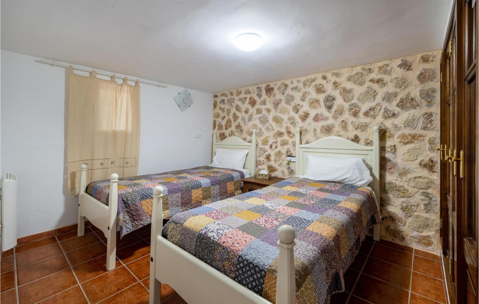 In * Sineu (Mallorca)